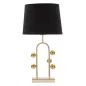 LAMPA STOŁOWA BUBBLE 32,5X61 cm